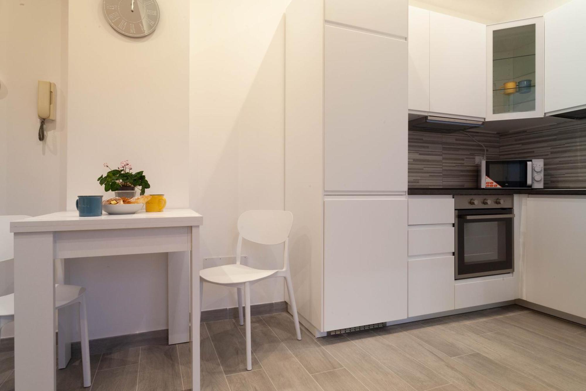 Saulo Boutique Appartement *