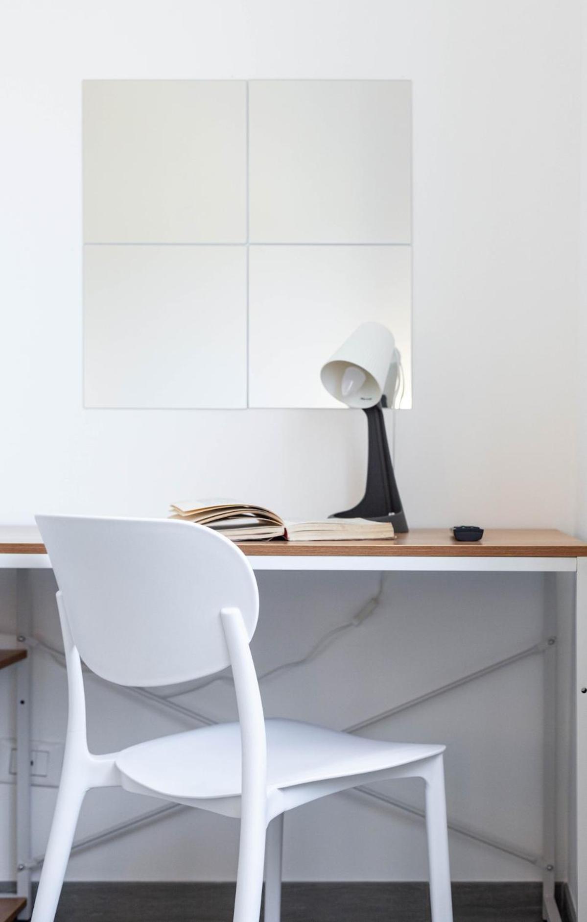 Saulo Boutique Appartement *