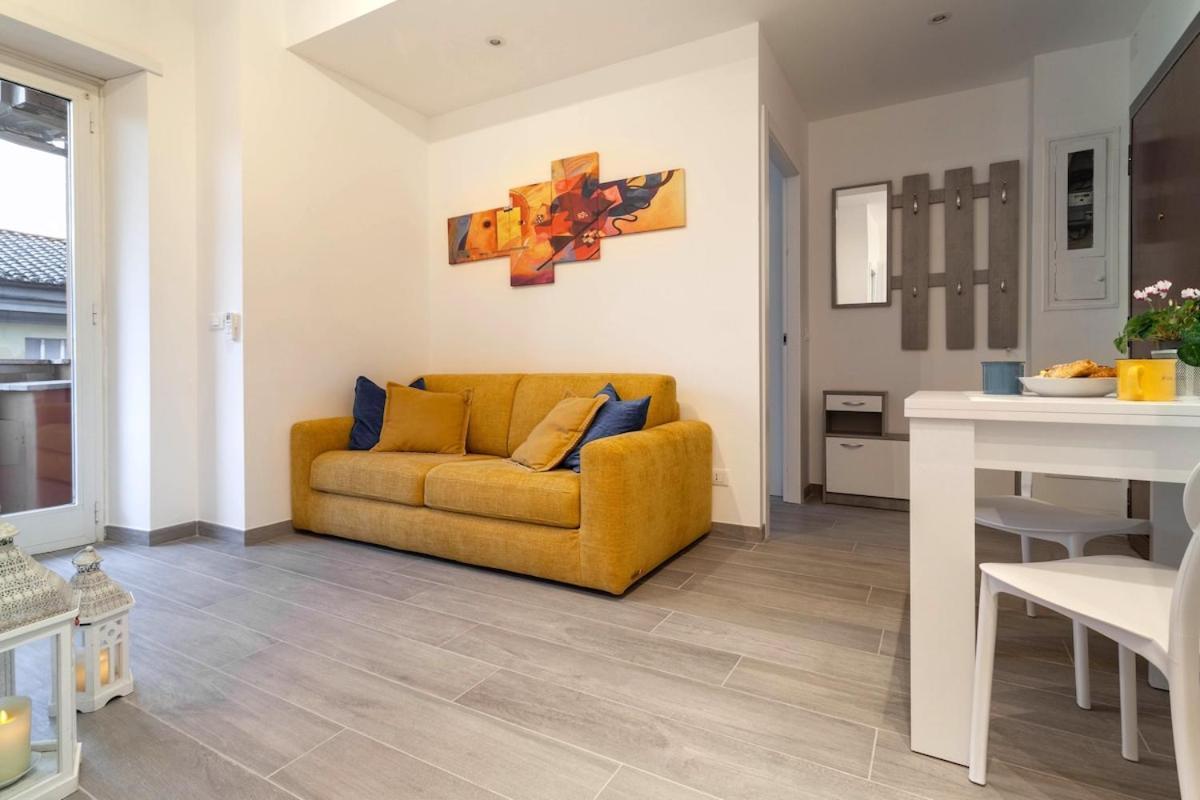 Saulo Boutique Appartement Rome